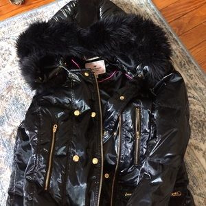 Juicy couture coat
