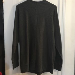 🎉CLEARANCE North Face hooded sweatshirt