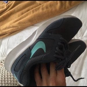 Nike air sneakers