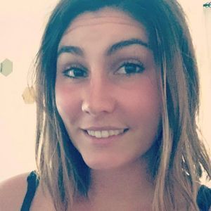 Meet your Posher, Jenna