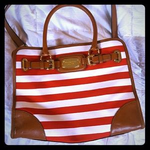 Authentic Michael Kors Purse