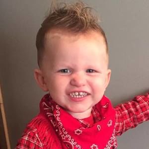 Meet your Posher, Carrie