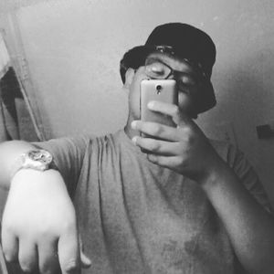 Meet your Posher, Diego