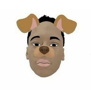 Meet your Posher, Dashaun