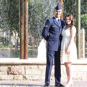 Meet your Posher, Alicia