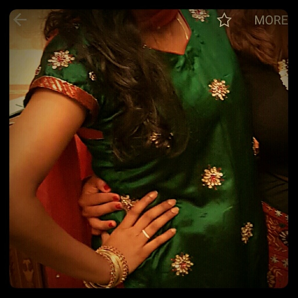 Salwar/Chudidhar