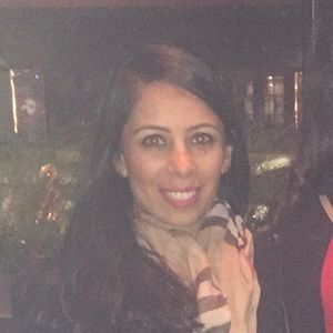 Meet your Posher, Pavan