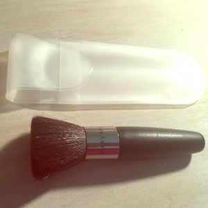 Mary Kay foundation brush