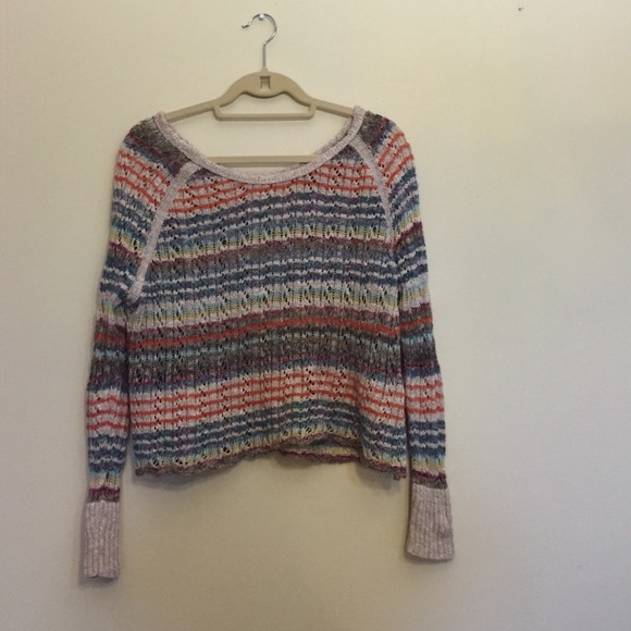 Free People Sweater