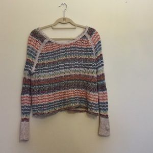 Free People Sweater