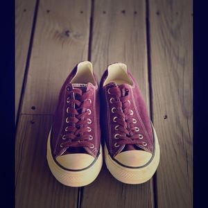 Converse Shoe