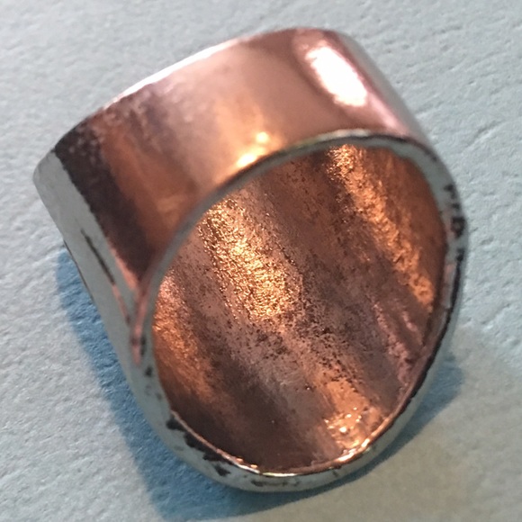 (D3) Boho Ring - Picture 3 of 3