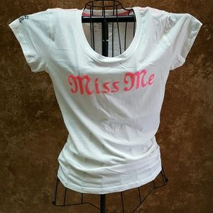 Miss Me Tee