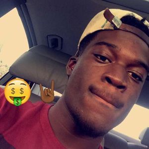 Meet your Posher, Darryl