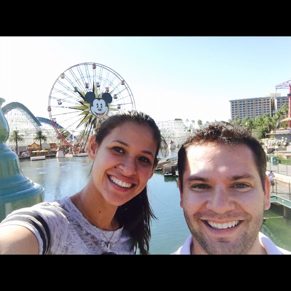 Meet your Posher, Eric