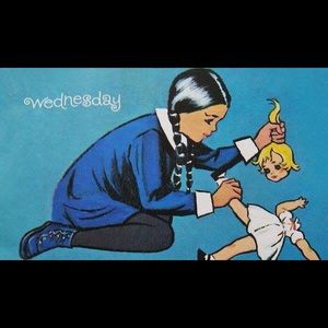 Meet your Posher, Breanne