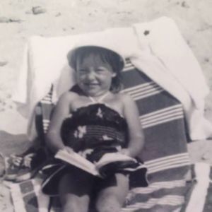 Meet your Posher, Jane