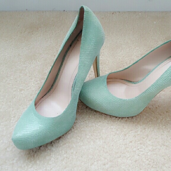 BCBGENERATION PUMPS