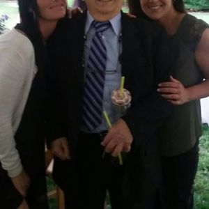 Meet your Posher, Stacy