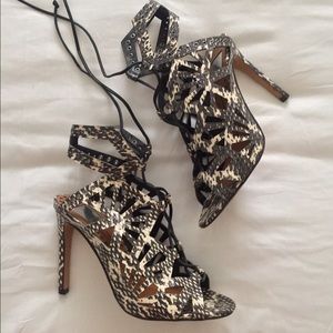 Dolce vita heels