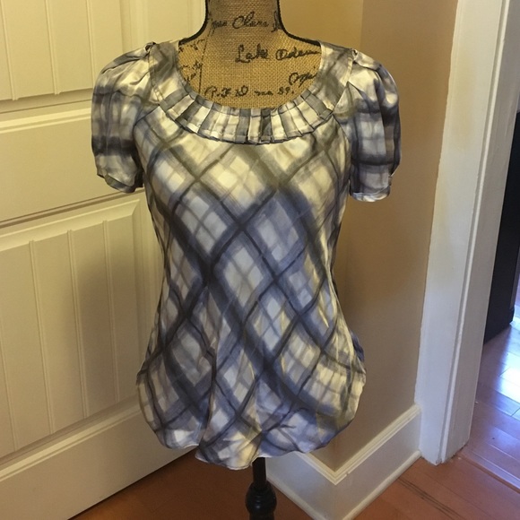 Banana Republic blouse