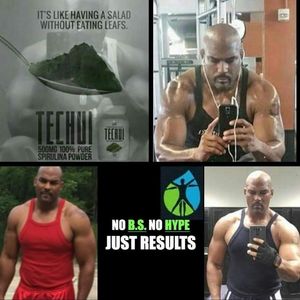 Meet your Posher, Ray