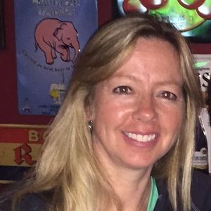 Meet your Posher, Jackie