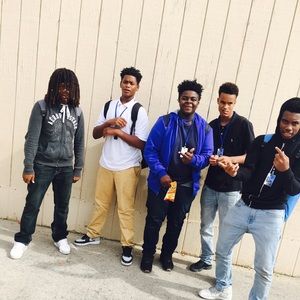 Meet your Posher, Branden