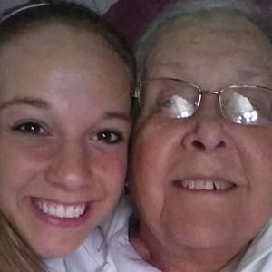 Meet your Posher, Kay