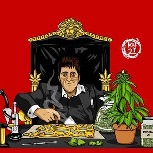 Meet your Posher, Tavon