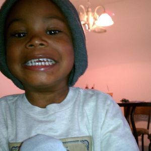 Meet your Posher, Kristin