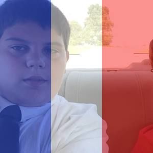 Meet your Posher, Adrian