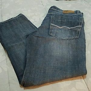 Men's jeans