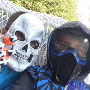 Meet your Posher, Anthony