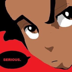 Meet your Posher, Tyrone