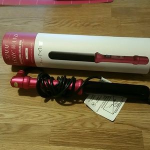 Nume curling wand
