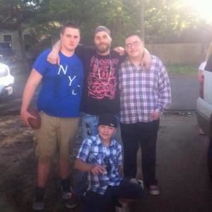 Meet your Posher, Joseph