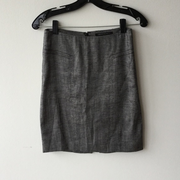 Bebe pencil skirt