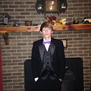 Meet your Posher, Gavin