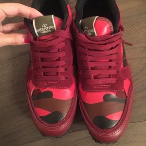 Valentino Sneakers