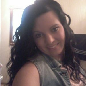 Meet your Posher, Stacy