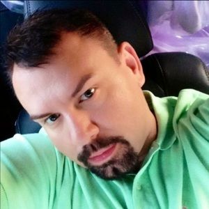 Meet your Posher, Daniel