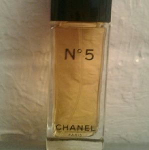 Chanel no.5