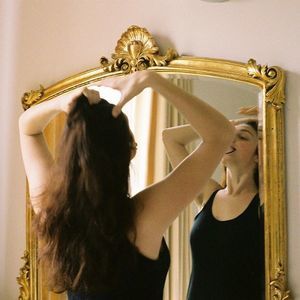 Meet your Posher, Elsa