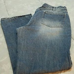 Men's jeans