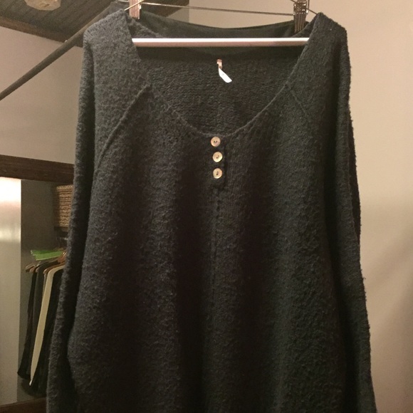 Free People Sweater