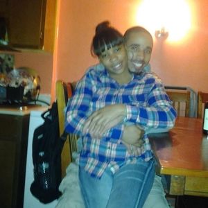 Meet your Posher, Tasha