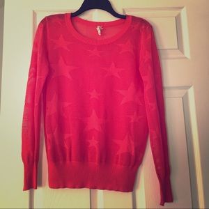 Willow & Clay Sweater