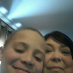 Meet your Posher, Tammy