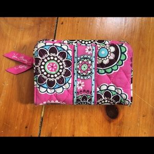 Vera Bradley Wallet